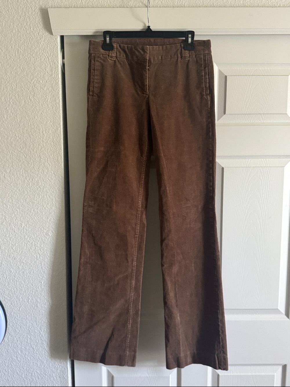 Vintage J. Crew Corduroy Pants